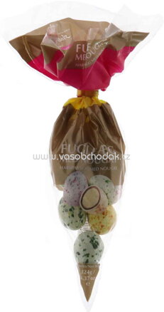 Anthon Berg Fugleæg med Nougat, 124g