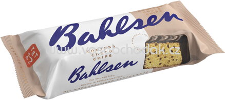 Bahlsen Comtess Choco-Chips, 350g