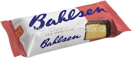 Bahlsen Comtess Marzipan, 350g