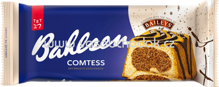 Bahlsen Comtess Baileys, 350g