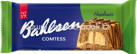 Bahlsen Comtess Haselnuss, 350g