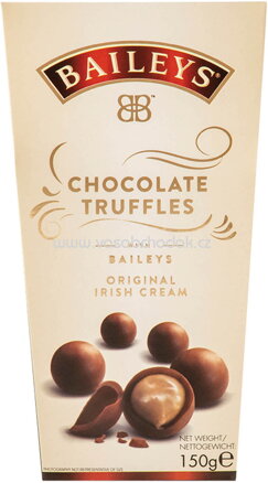 Baileys Chocolate Truffles, 150g