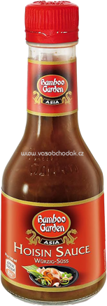 Bamboo Garden Hoisin Sauce, 200 ml