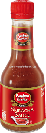 Bamboo Garden Sriracha Sauce, 200 ml