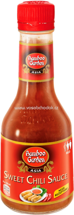 Bamboo Garden Sweet Chili Sauce, 200 ml