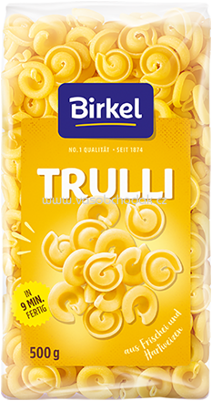 Birkel Trulli, 500g