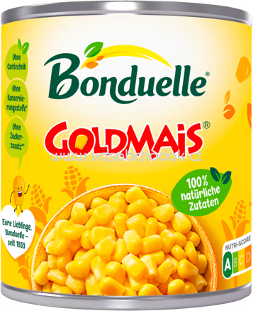 Bonduelle Goldmais, 150g