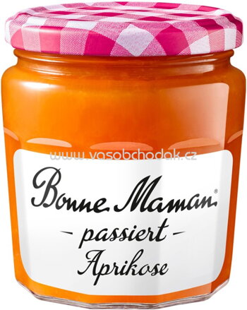 Bonne Maman passiert Aprikose, 345g