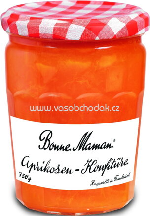 Bonne Maman Konfitüre Aprikosen, 750g