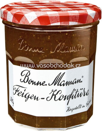 Bonne Maman Konfitüre Feigen, 370g