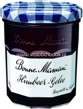 Bonne Maman Gelee Himbeere, 370g