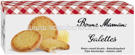 Bonne Maman Galettes, 90g