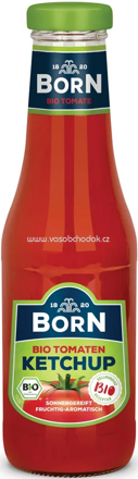 Born Bio Tomaten Ketchup, 450 ml