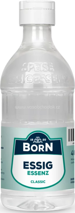 Born Essig Essenz Classic, 400 ml