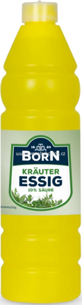 Born Kräuter Essig, 750 ml