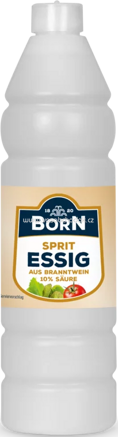 Born Sprit Essig, 750 ml