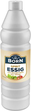 Born Sprit Essig, 750 ml