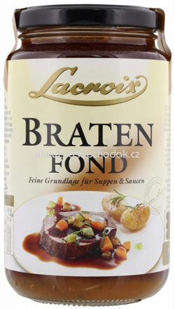 Lacroix Braten Fond 400 ml