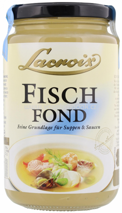 Lacroix Fisch Fond 400 ml