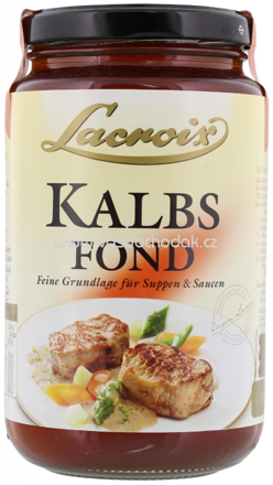 Lacroix Kalbs Fond 400 ml