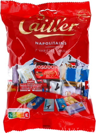 Cailler Napolitains, 1 kg