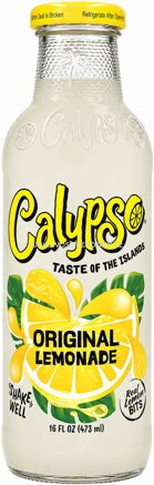 Calypso Original Lemonade, 473 ml