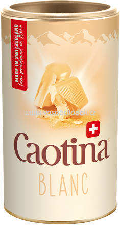 Caotina Blanc 500g