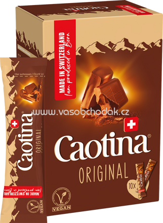 Caotina Original, 10x15g, 150g