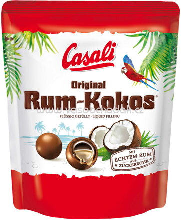 Casali Rum-Kokos, 175g