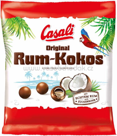 Casali Rum-Kokos, 1kg