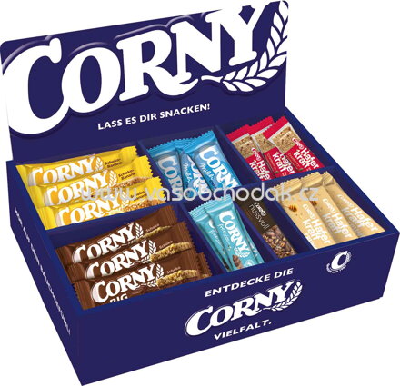 Corny Bestseller, 75 St, 2843g