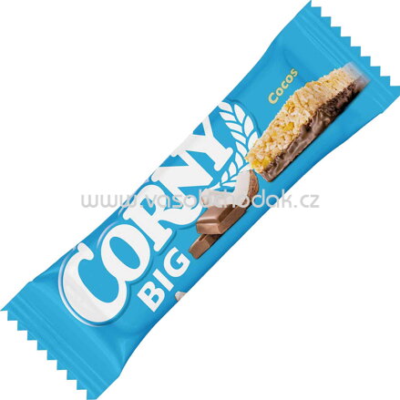 Corny BIG Cocos, 50g