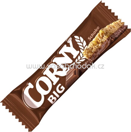 Corny BIG Schoko, 50g