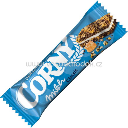 Corny BIG Milch Classic, 40g