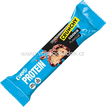Corny Protein Crunchy Cookie, 45g