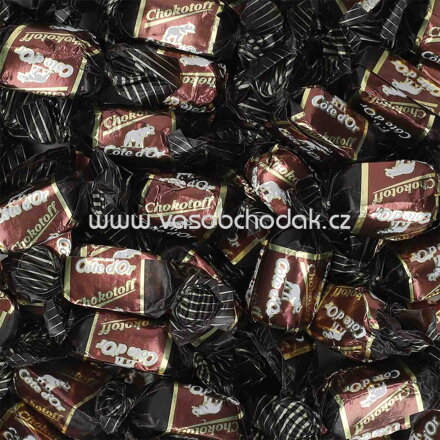 Côte D'Or Chokotoff, 2,5kg