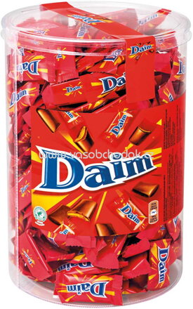 Daim Pralinen, 2,5kg