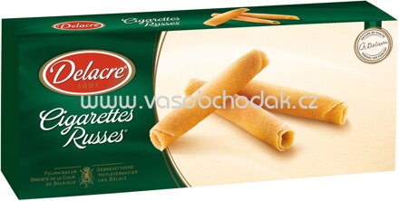 Delacre Cigarettes Russes, 200g