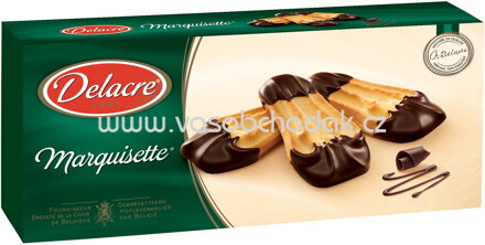 Delacre Marquisette, 100g