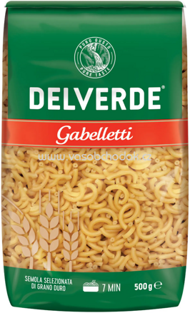 Delverde Gabelletti, 500g