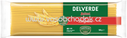 Delverde Linguine, 500g