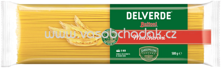 Delverde Maccheroni, 500g