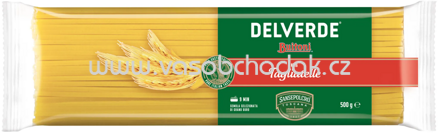 Delverde Tagliatelle, 500g