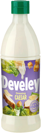Develey Salat Dressing - Caesar, 500 ml