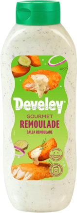Develey Gourmet Remouladen Sauce, 875ml