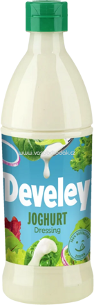 Develey Salat Dressing - Joghurt, 500 ml