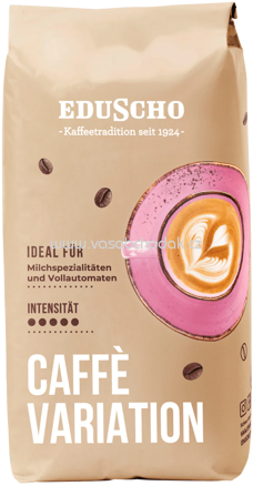 Eduscho Caffé Variation, 1 kg