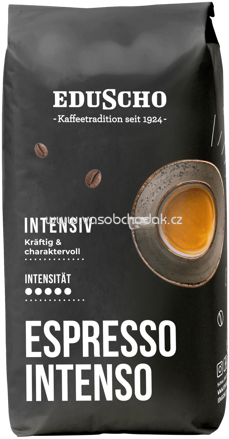 Eduscho Espresso Intenso, 1 kg