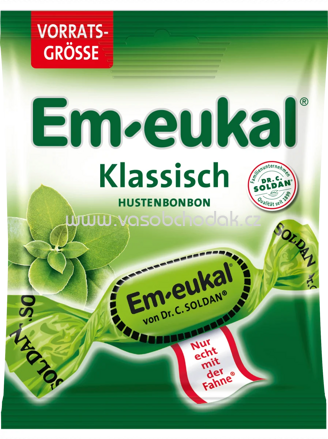 Em-eukal Klassisch, 150g