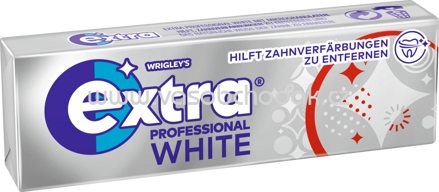 Extra Professional White, 10 St